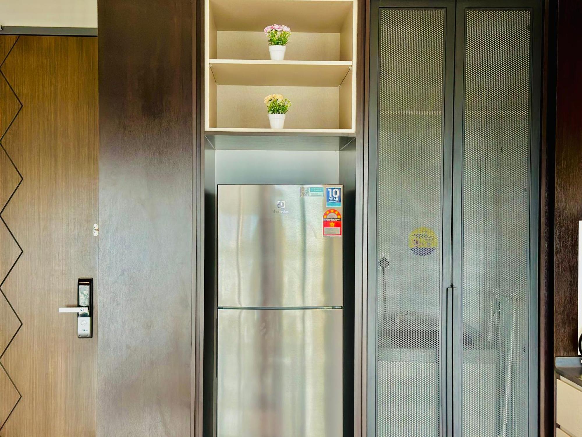 Scarletz Suites Klcc By M Suites Kuala Lumpur Extérieur photo