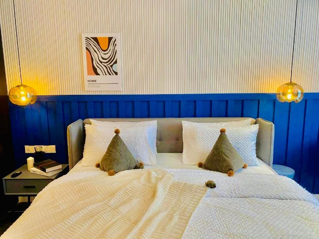 Scarletz Suites Klcc By M Suites Kuala Lumpur Extérieur photo